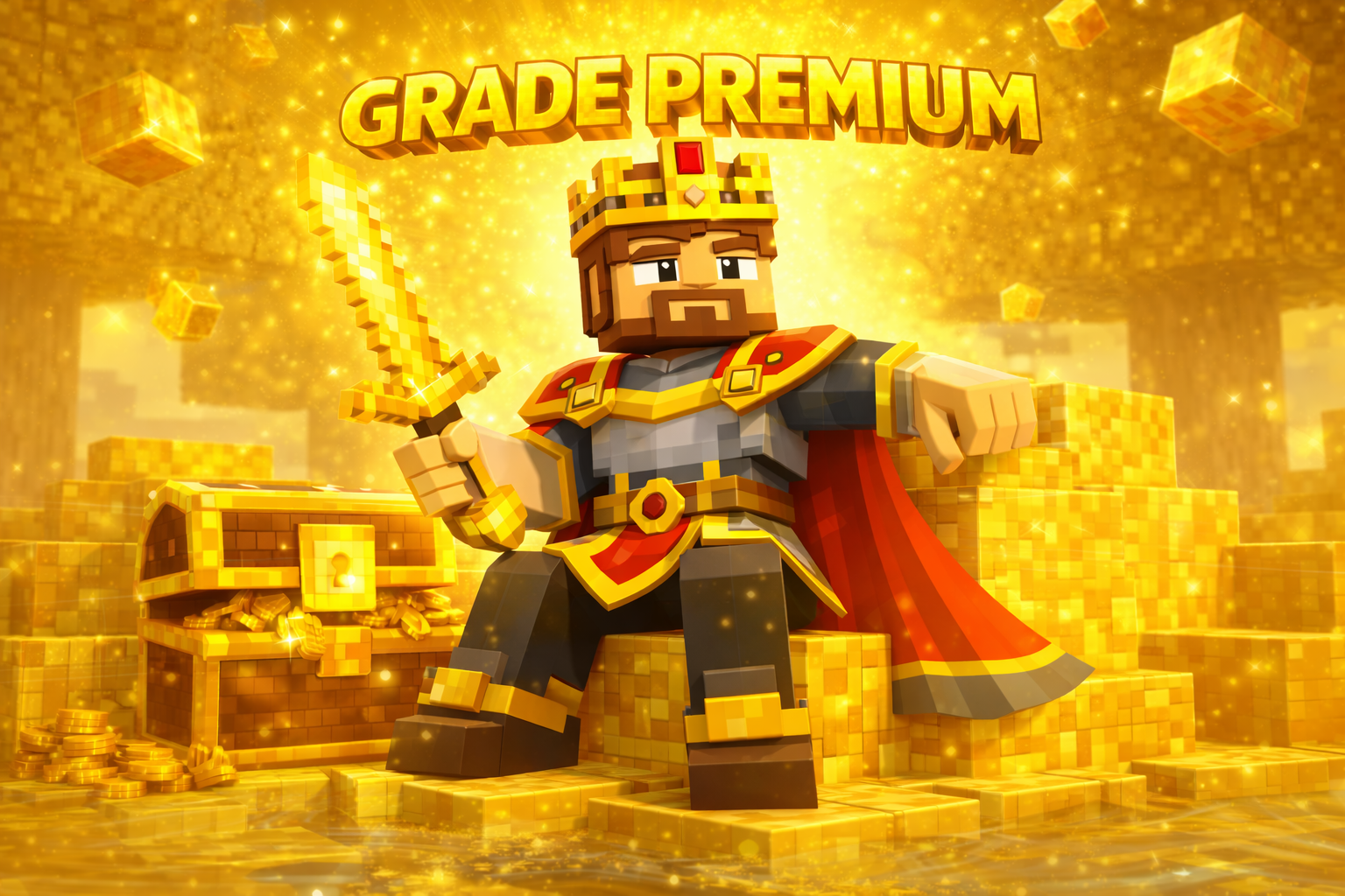 Grade Premium