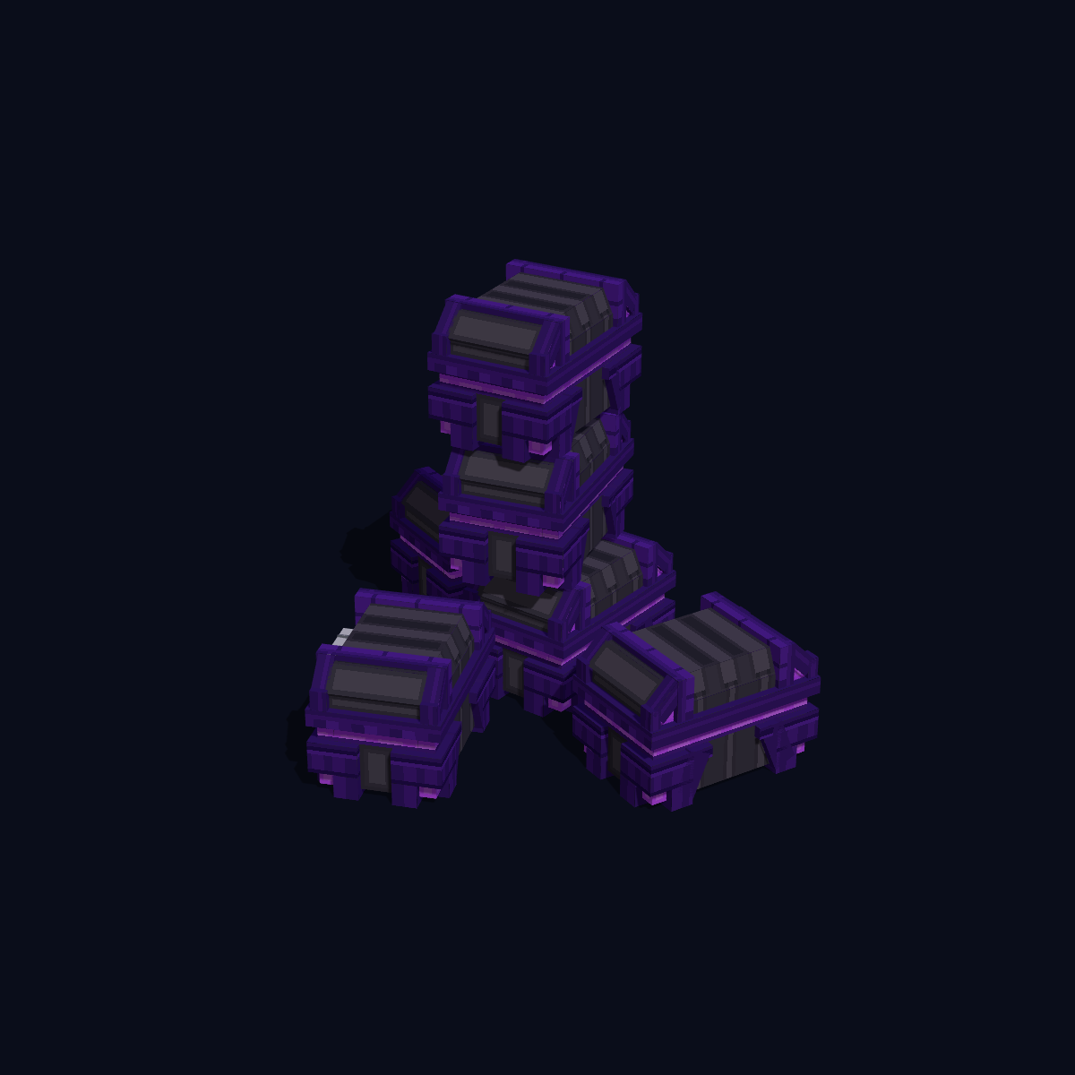 LootBox Basic x10