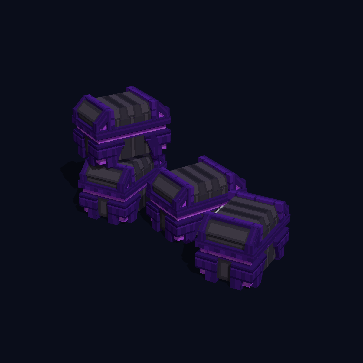 LootBox Basic x5